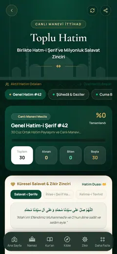 Toplu Hatim
