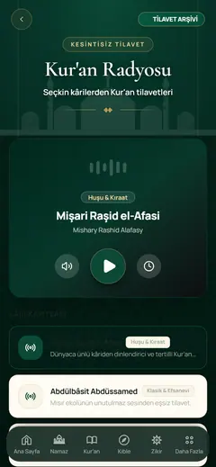 Kur'an Radyosu